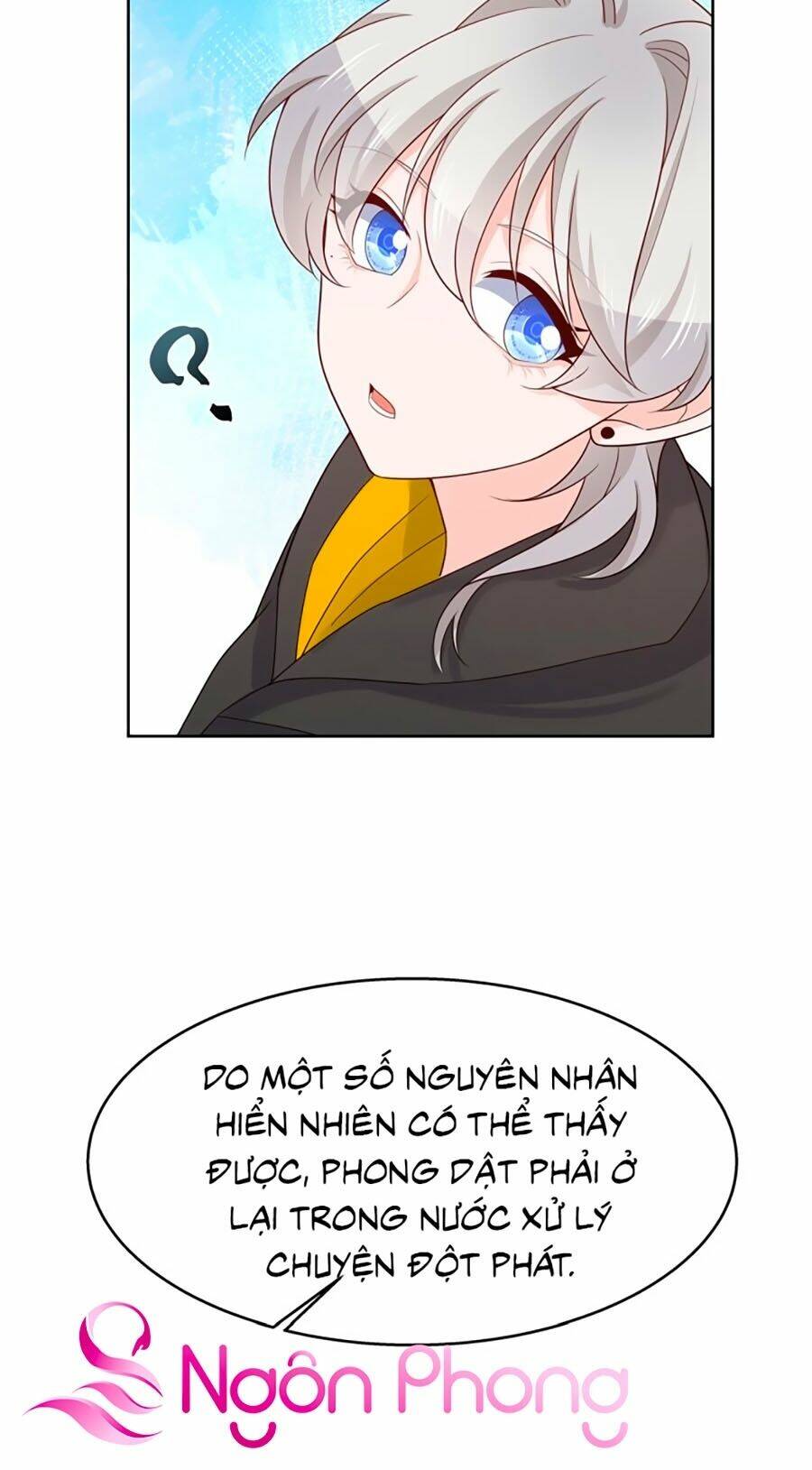 Hotboy Quốc Dân Là Nữ - Chapter 121 - Page 31