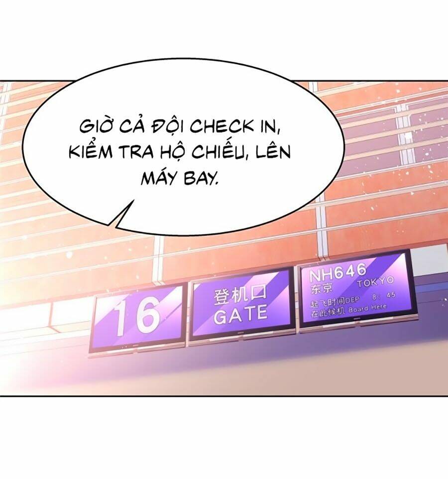 Hotboy Quốc Dân Là Nữ - Chapter 121 - Page 33