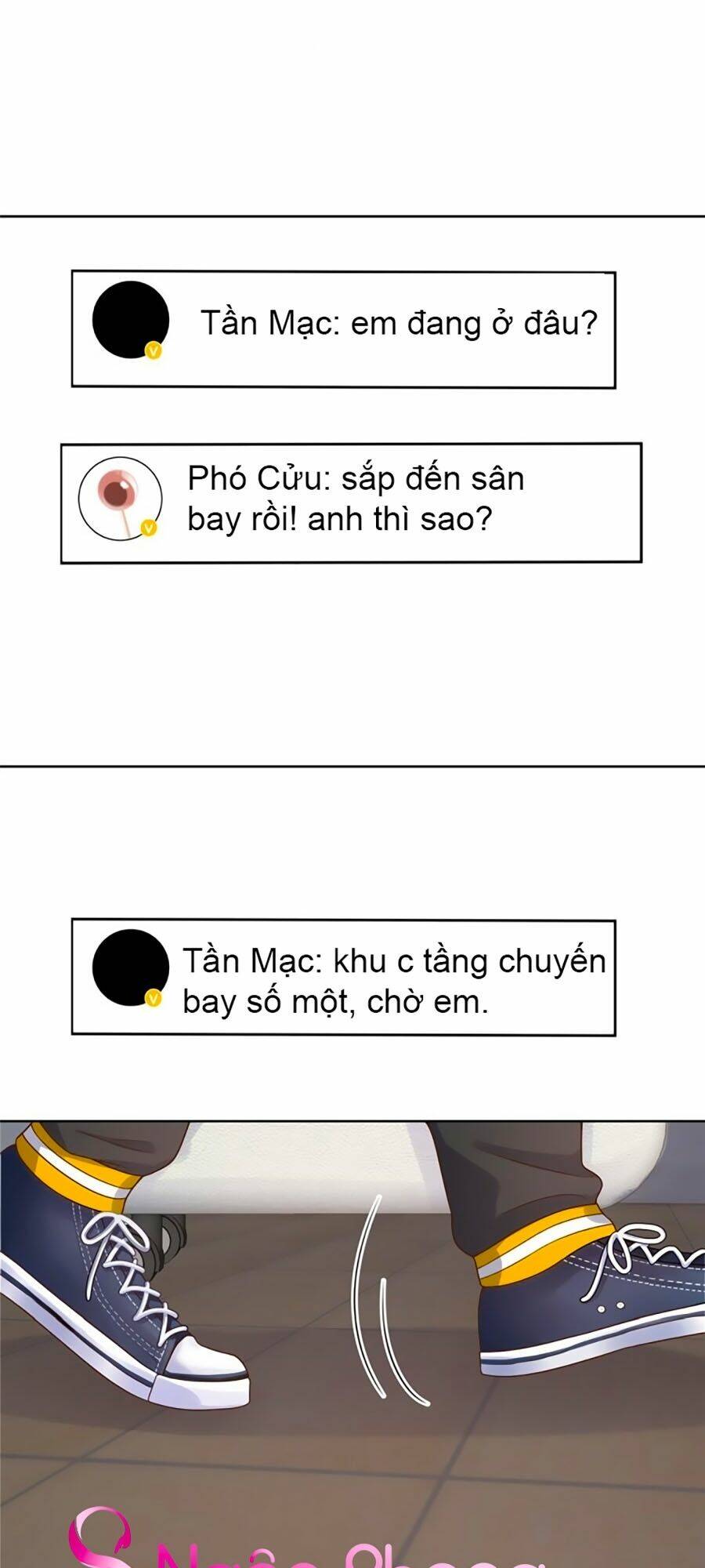 Hotboy Quốc Dân Là Nữ - Chapter 121 - Page 3