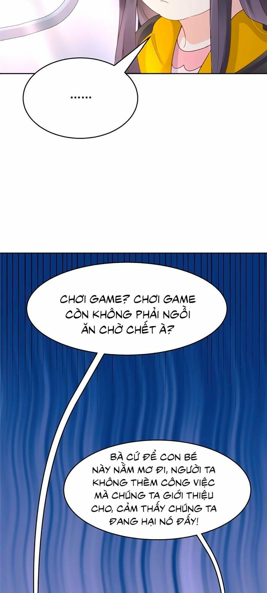 Hotboy Quốc Dân Là Nữ - Chapter 122 - Page 10