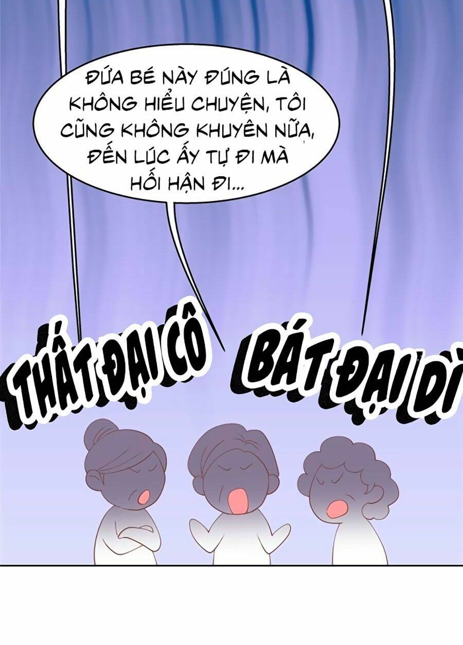 Hotboy Quốc Dân Là Nữ - Chapter 122 - Page 11