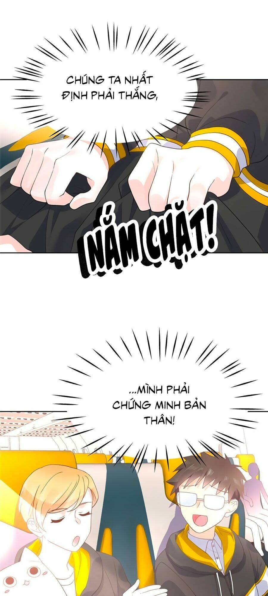 Hotboy Quốc Dân Là Nữ - Chapter 122 - Page 12