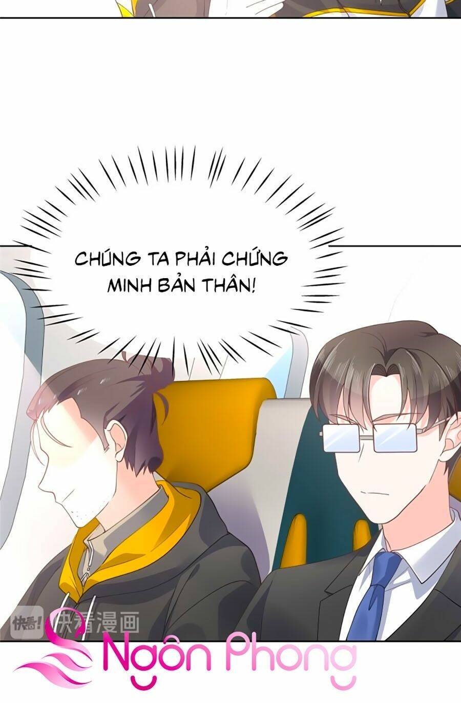 Hotboy Quốc Dân Là Nữ - Chapter 122 - Page 13