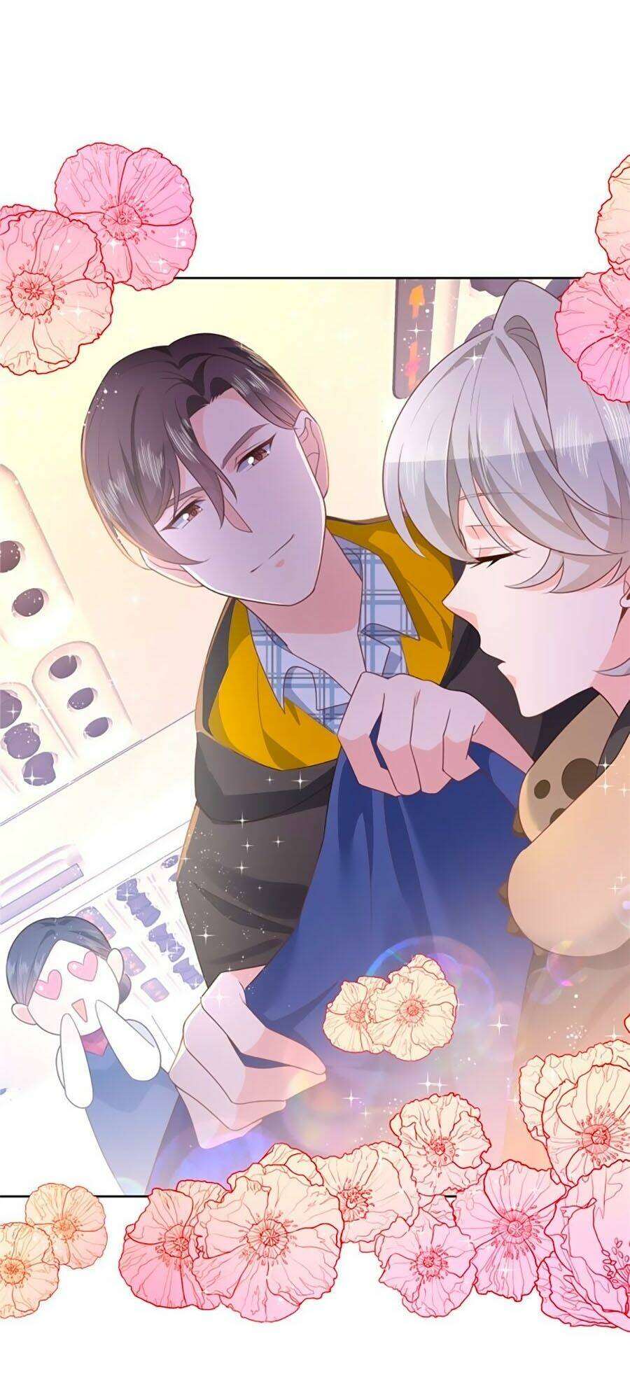 Hotboy Quốc Dân Là Nữ - Chapter 122 - Page 20