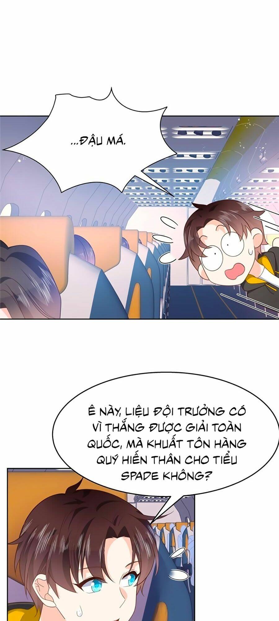 Hotboy Quốc Dân Là Nữ - Chapter 122 - Page 23