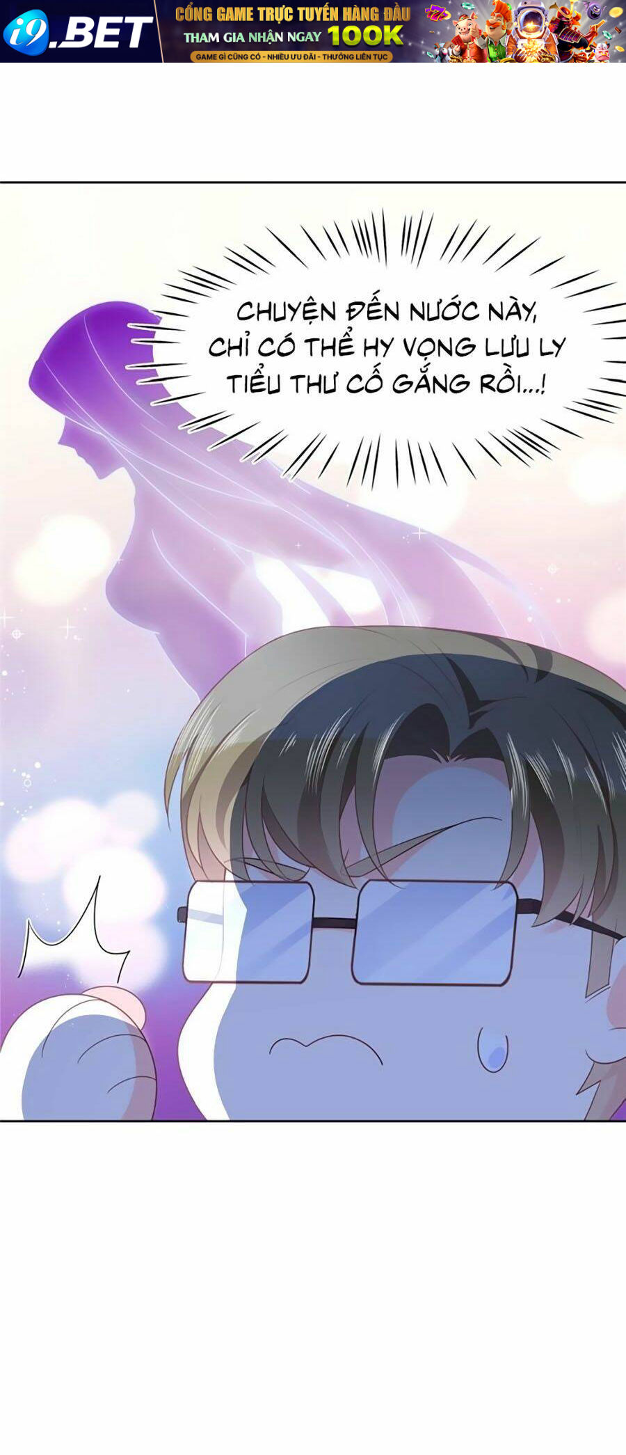 Hotboy Quốc Dân Là Nữ - Chapter 122 - Page 28