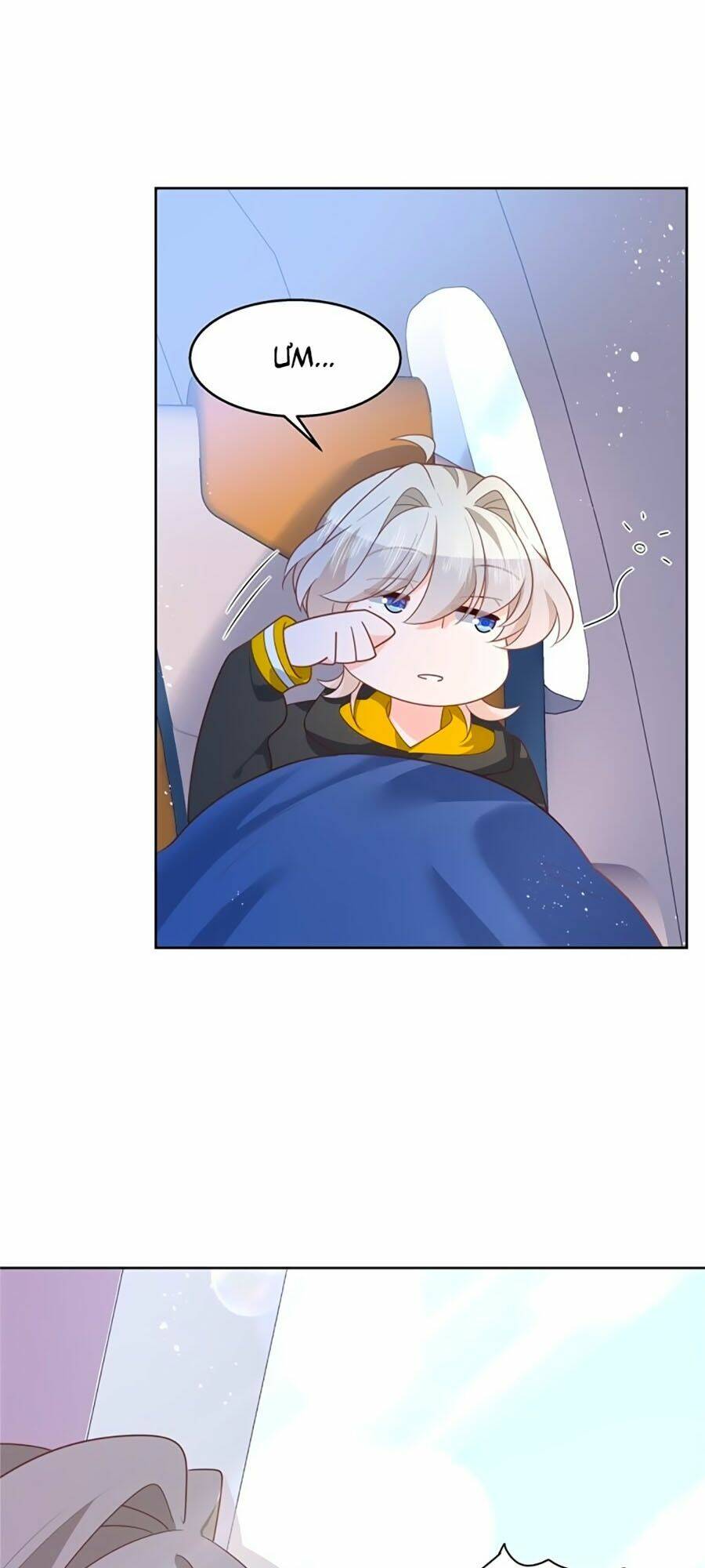 Hotboy Quốc Dân Là Nữ - Chapter 122 - Page 30