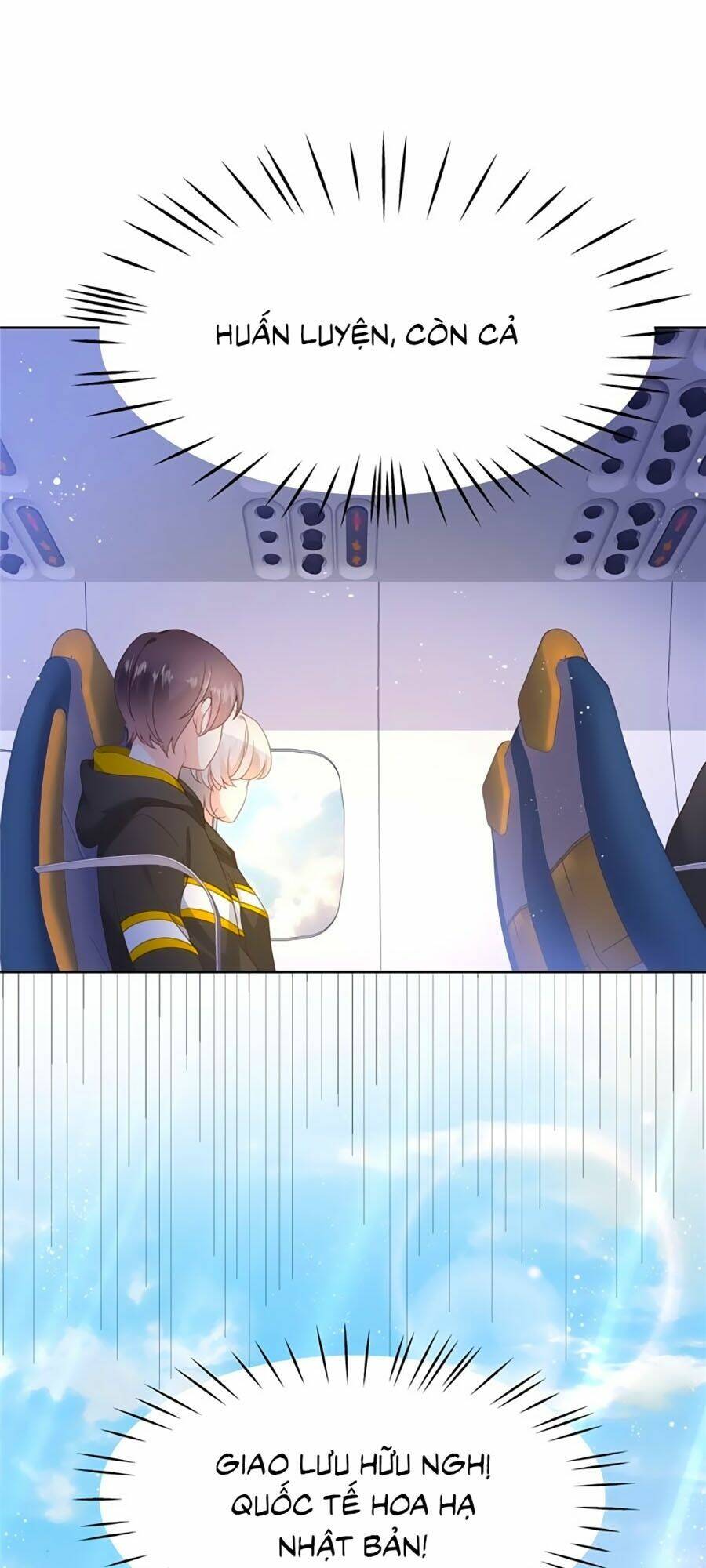 Hotboy Quốc Dân Là Nữ - Chapter 122 - Page 3