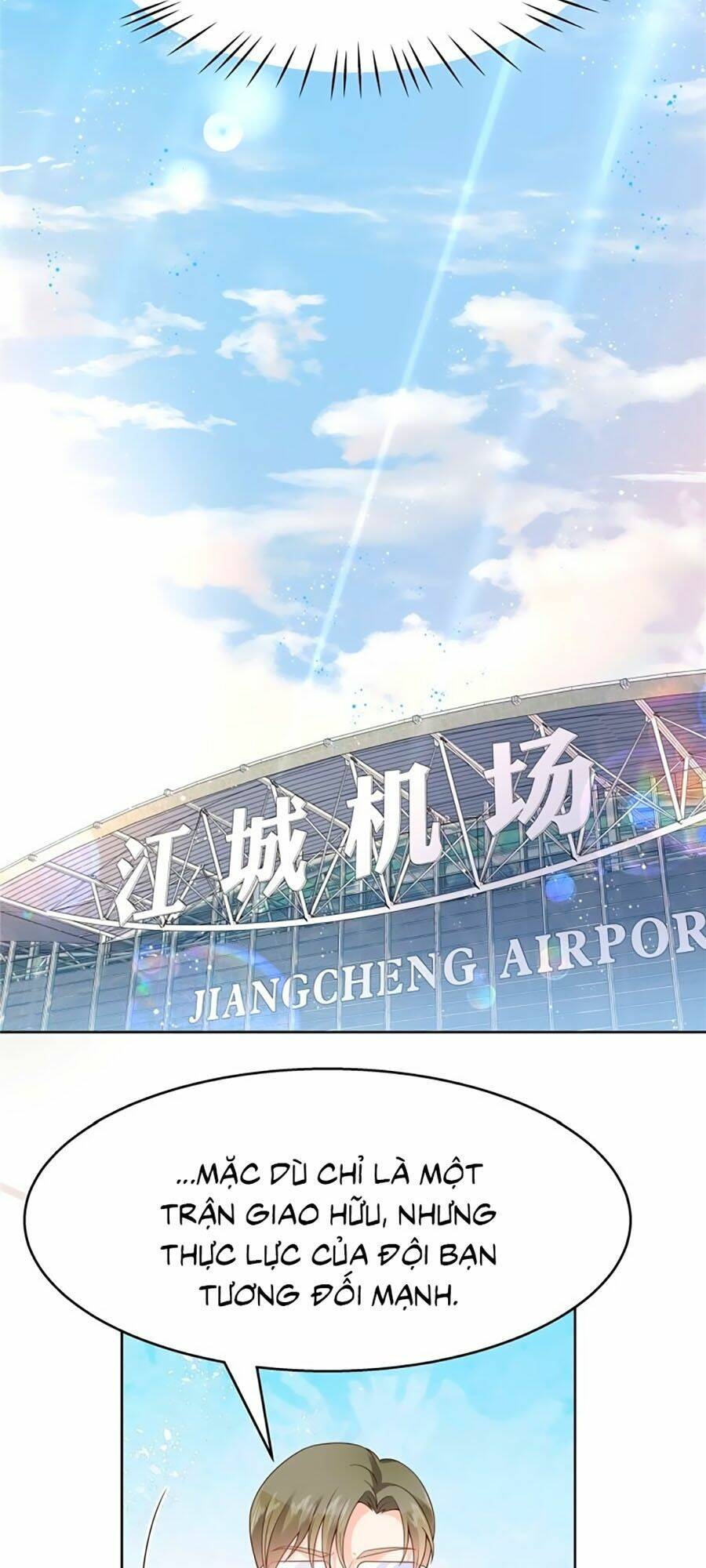 Hotboy Quốc Dân Là Nữ - Chapter 122 - Page 4