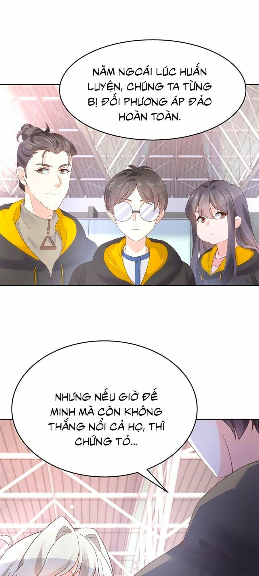 Hotboy Quốc Dân Là Nữ - Chapter 122 - Page 6
