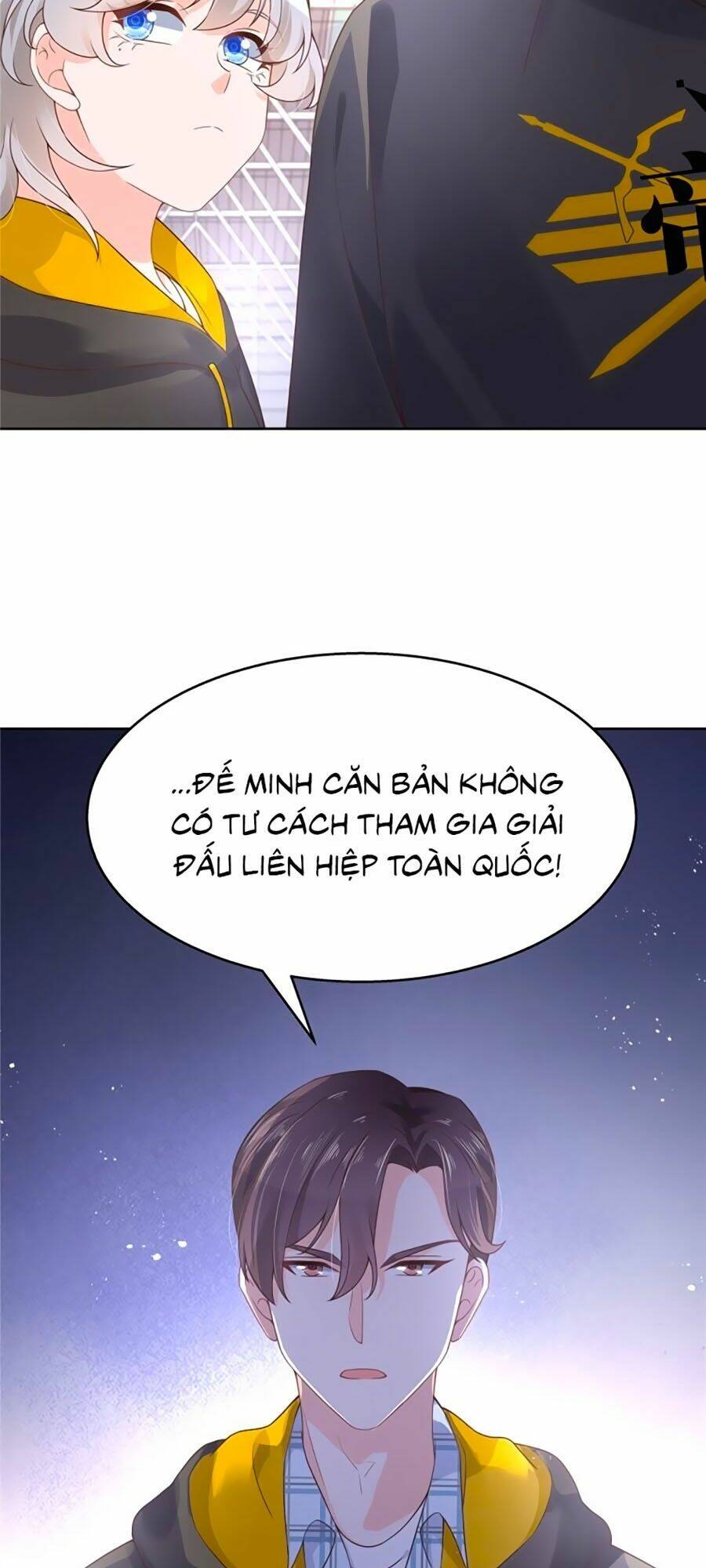 Hotboy Quốc Dân Là Nữ - Chapter 122 - Page 7
