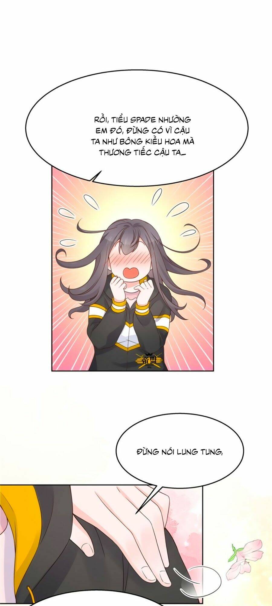 Hotboy Quốc Dân Là Nữ - Chapter 123 - Page 12