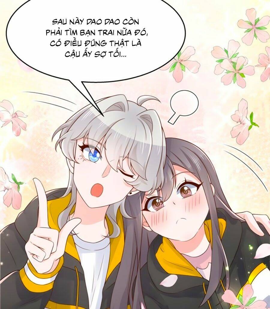 Hotboy Quốc Dân Là Nữ - Chapter 123 - Page 13