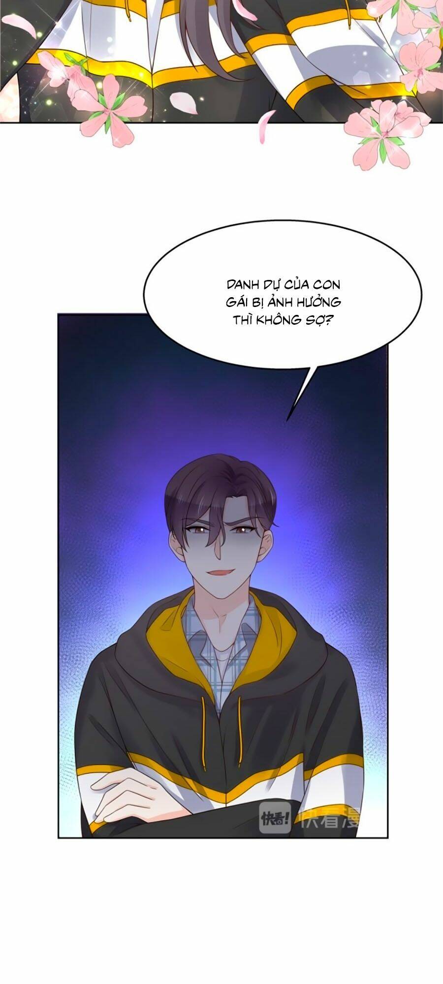 Hotboy Quốc Dân Là Nữ - Chapter 123 - Page 14