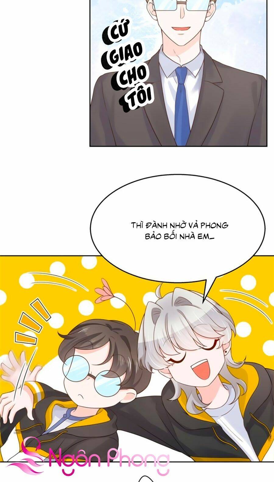 Hotboy Quốc Dân Là Nữ - Chapter 123 - Page 17