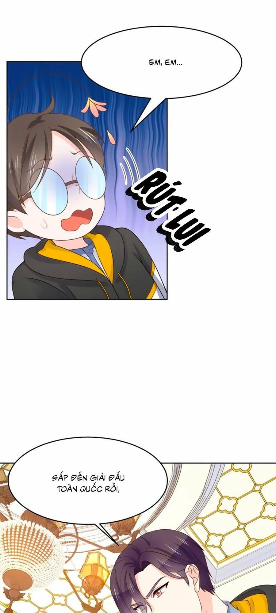 Hotboy Quốc Dân Là Nữ - Chapter 123 - Page 20