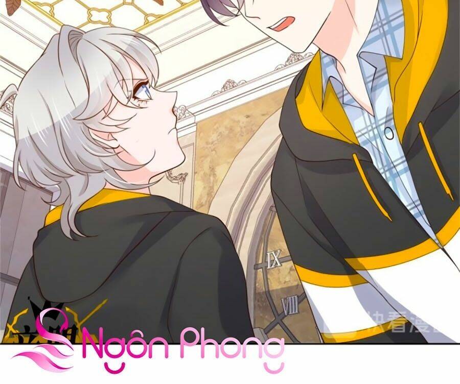 Hotboy Quốc Dân Là Nữ - Chapter 123 - Page 21