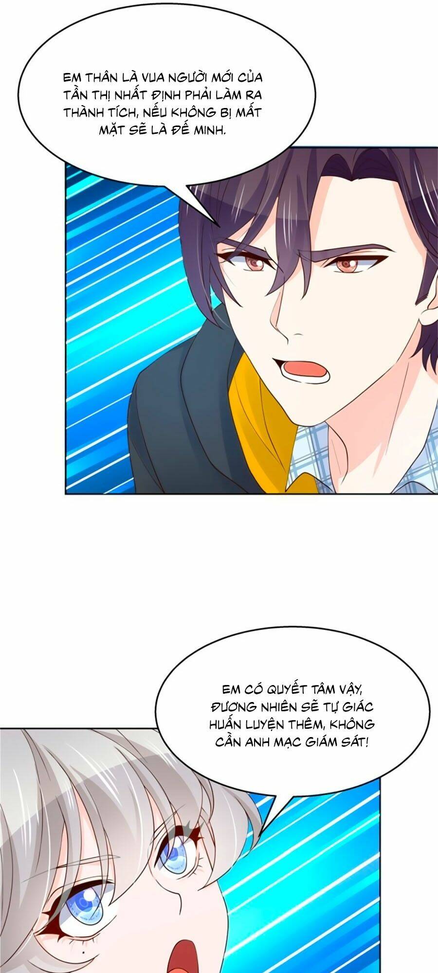 Hotboy Quốc Dân Là Nữ - Chapter 123 - Page 22