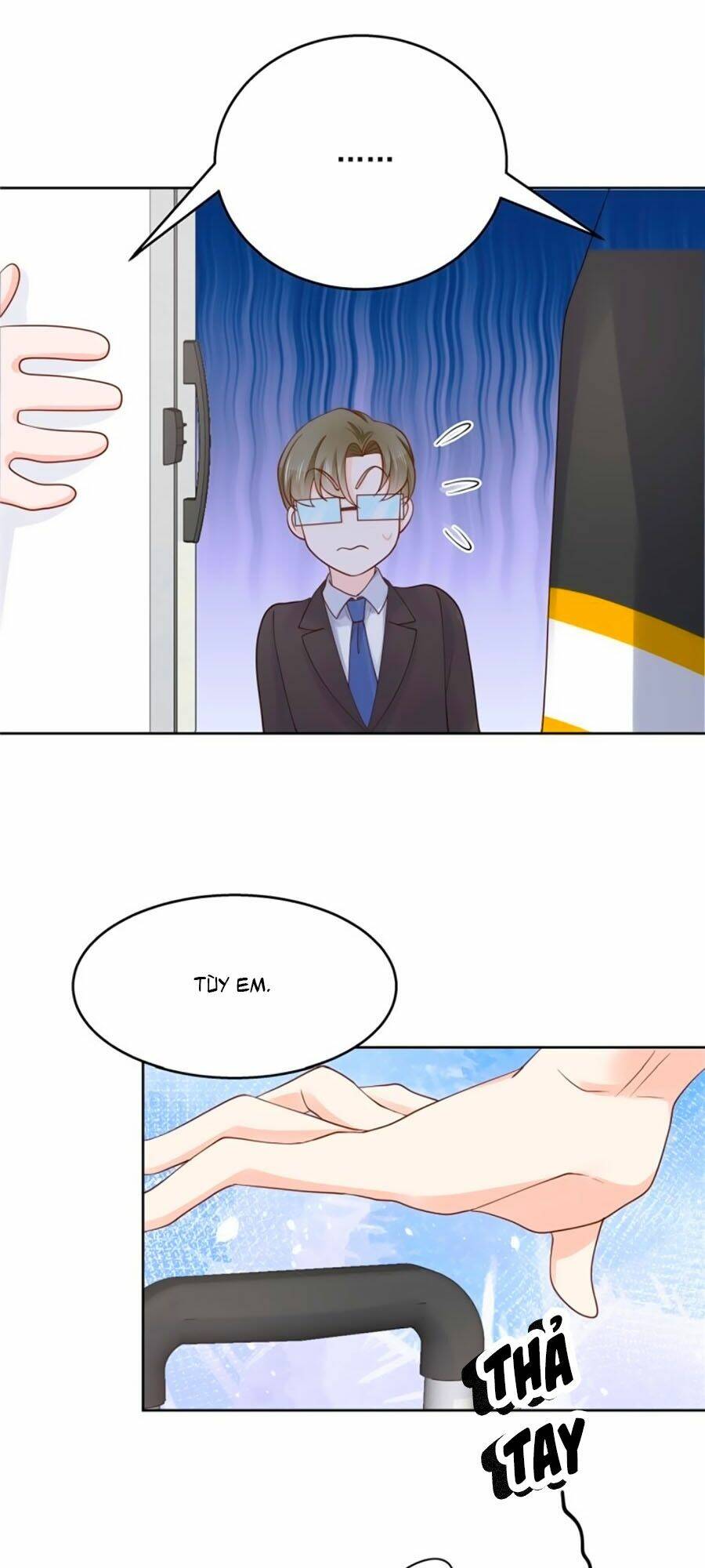 Hotboy Quốc Dân Là Nữ - Chapter 123 - Page 27