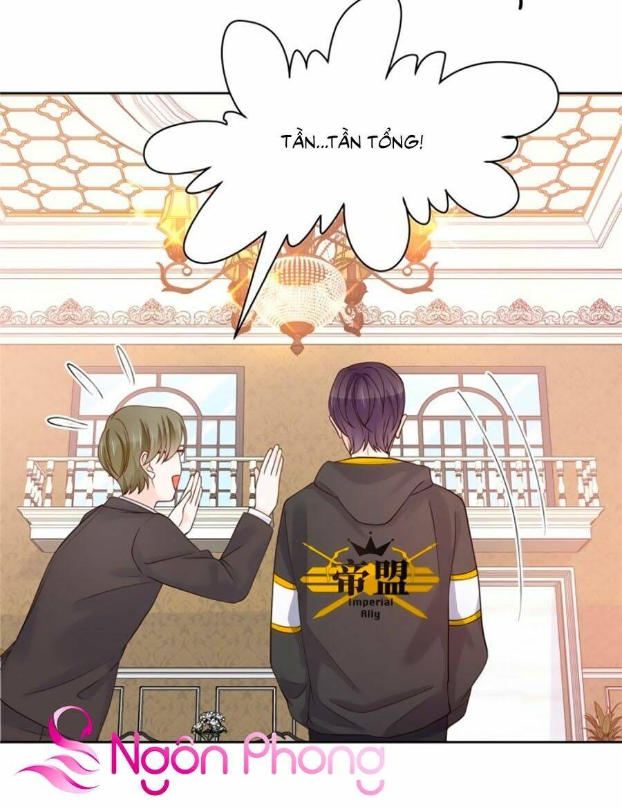 Hotboy Quốc Dân Là Nữ - Chapter 123 - Page 28