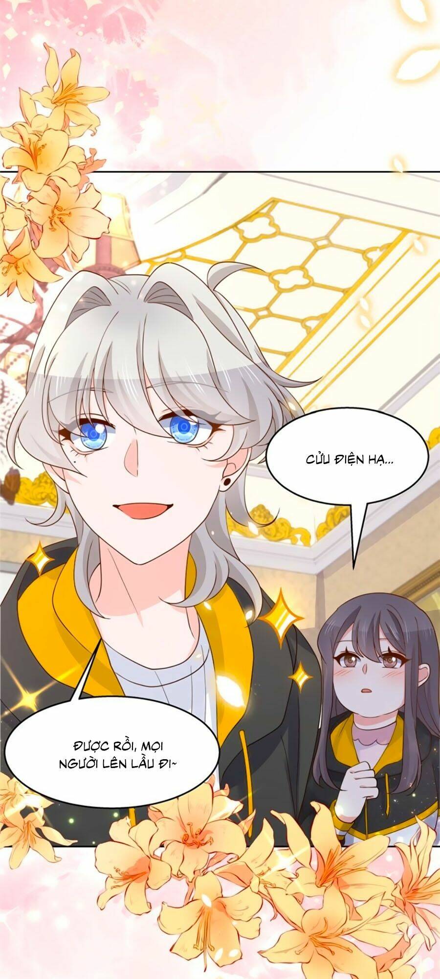 Hotboy Quốc Dân Là Nữ - Chapter 123 - Page 33