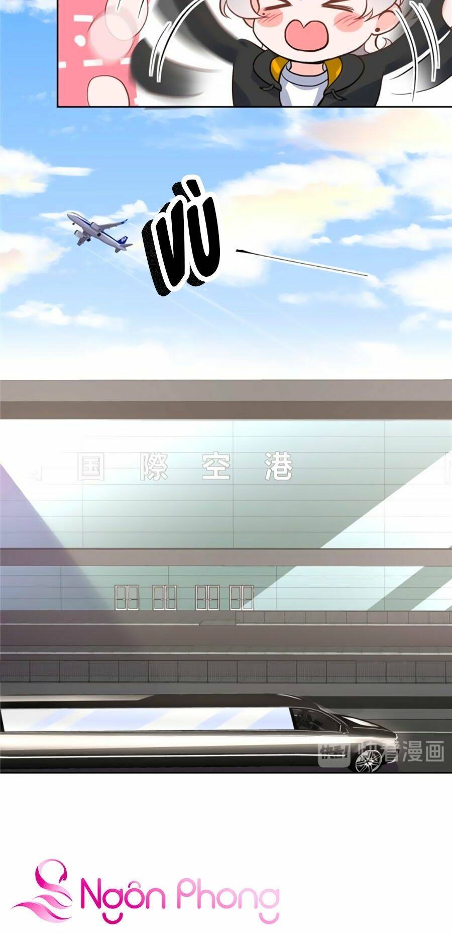 Hotboy Quốc Dân Là Nữ - Chapter 123 - Page 3