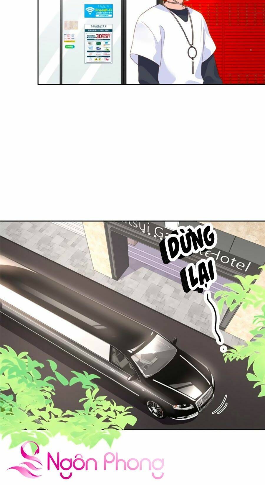 Hotboy Quốc Dân Là Nữ - Chapter 123 - Page 5