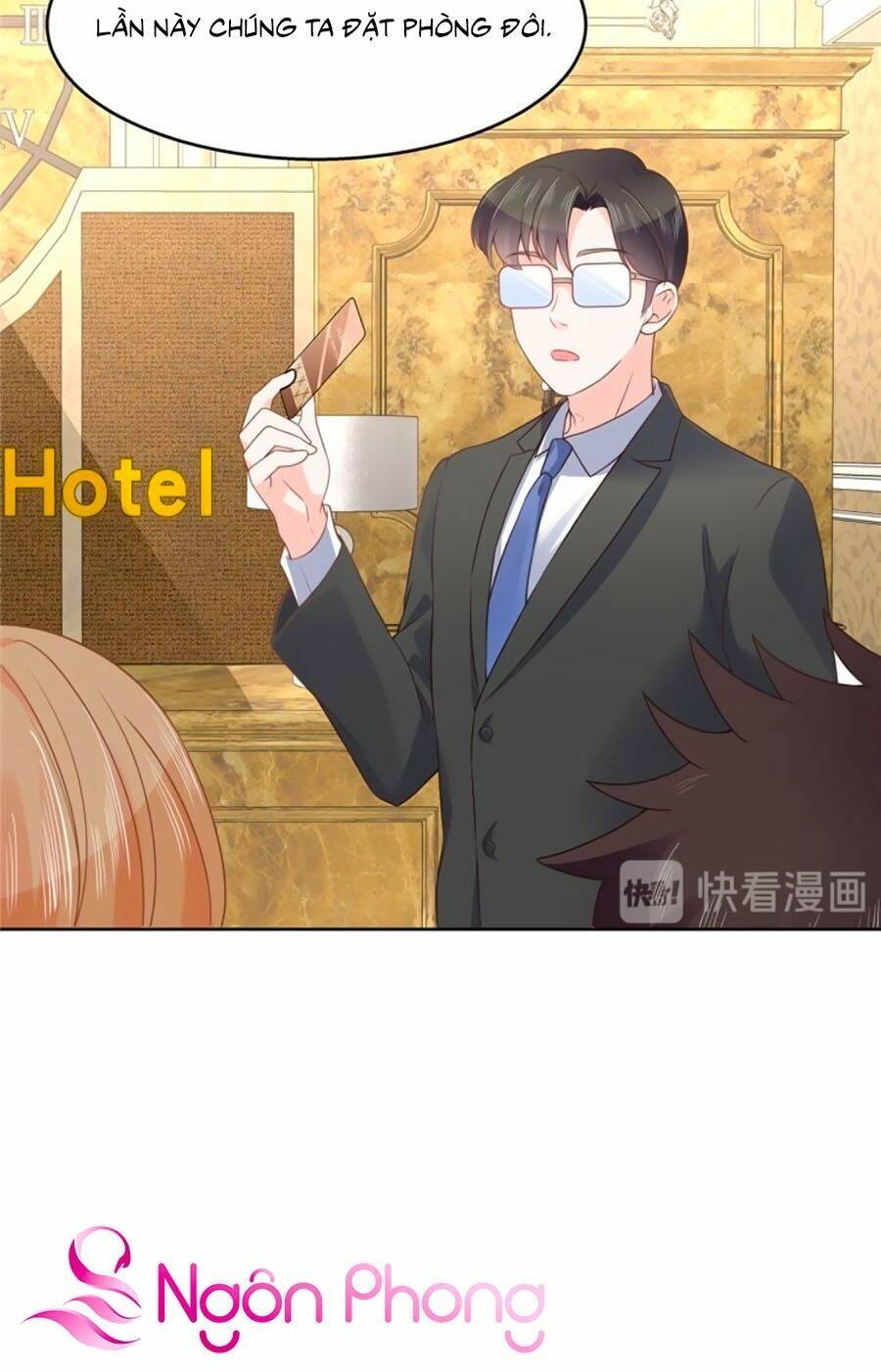 Hotboy Quốc Dân Là Nữ - Chapter 123 - Page 7