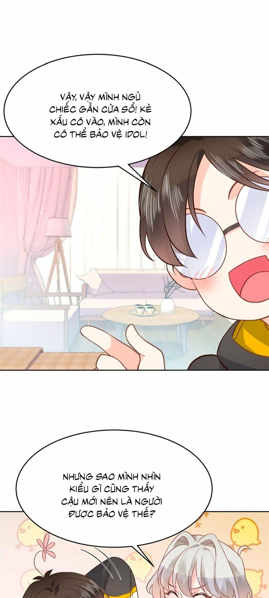 Hotboy Quốc Dân Là Nữ - Chapter 124 - Page 10