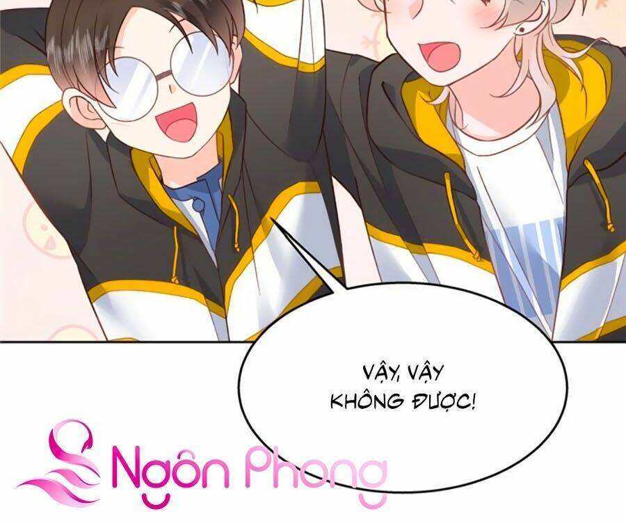 Hotboy Quốc Dân Là Nữ - Chapter 124 - Page 11