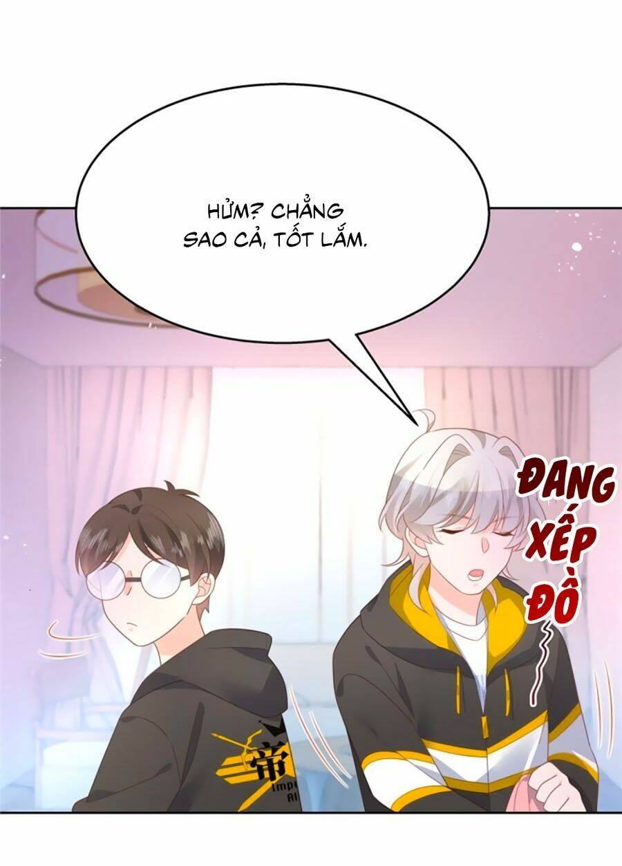 Hotboy Quốc Dân Là Nữ - Chapter 124 - Page 13