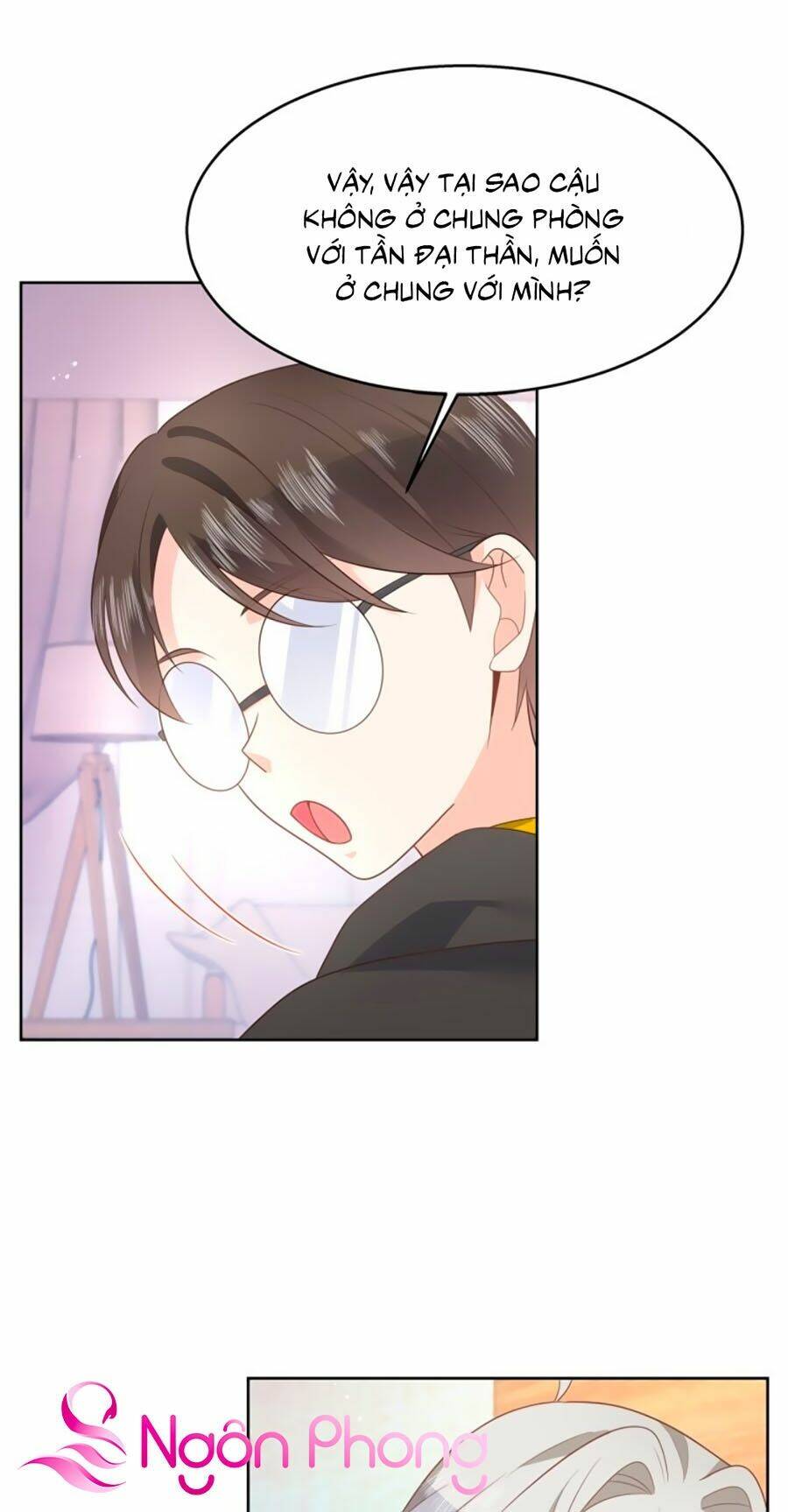 Hotboy Quốc Dân Là Nữ - Chapter 124 - Page 14