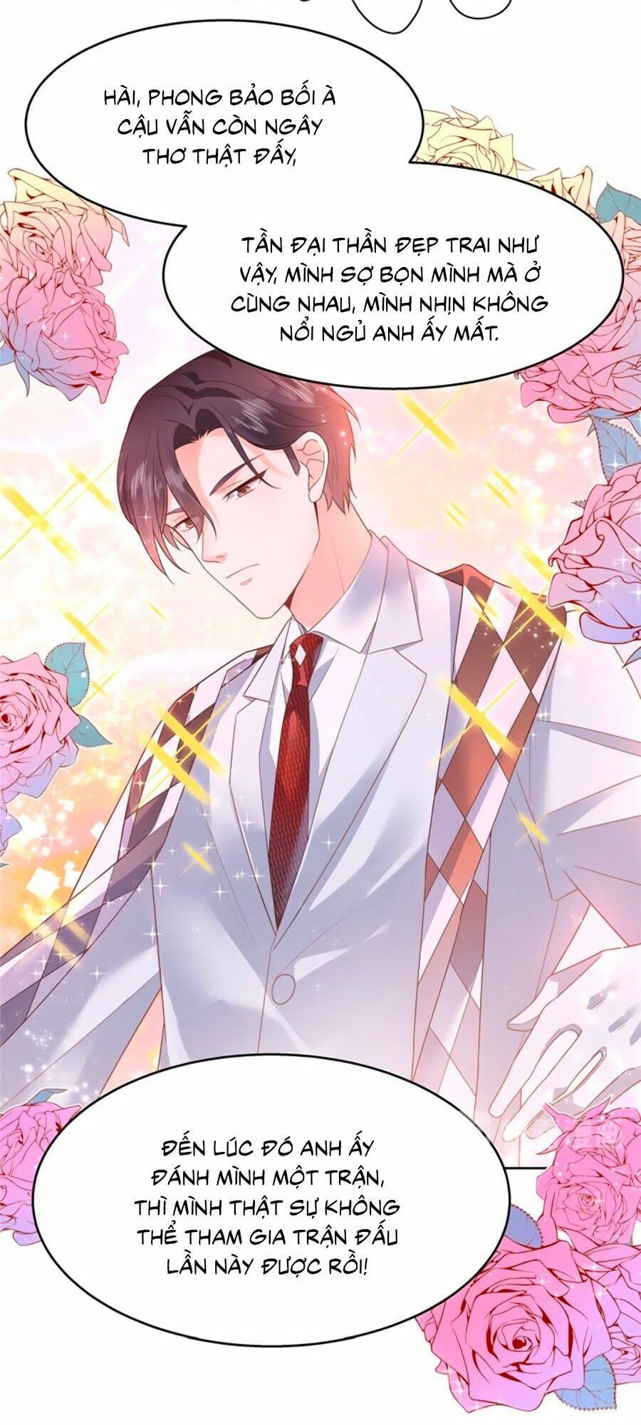 Hotboy Quốc Dân Là Nữ - Chapter 124 - Page 17