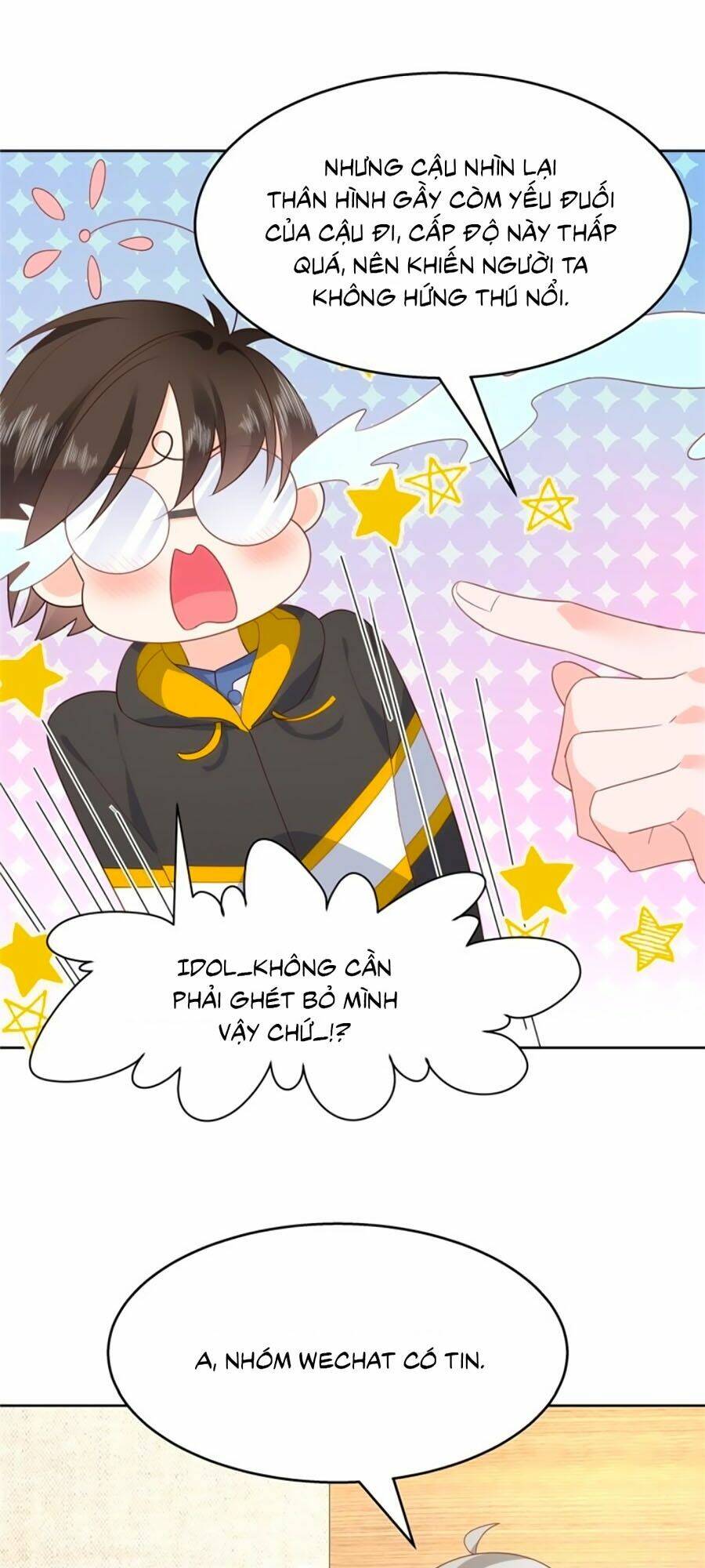 Hotboy Quốc Dân Là Nữ - Chapter 124 - Page 19