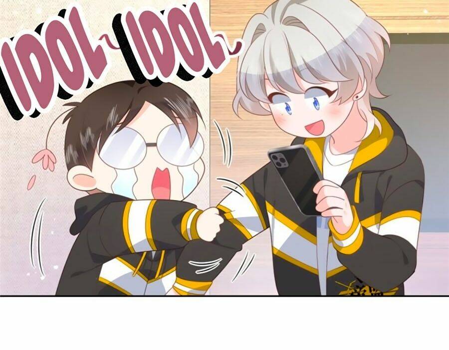 Hotboy Quốc Dân Là Nữ - Chapter 124 - Page 20