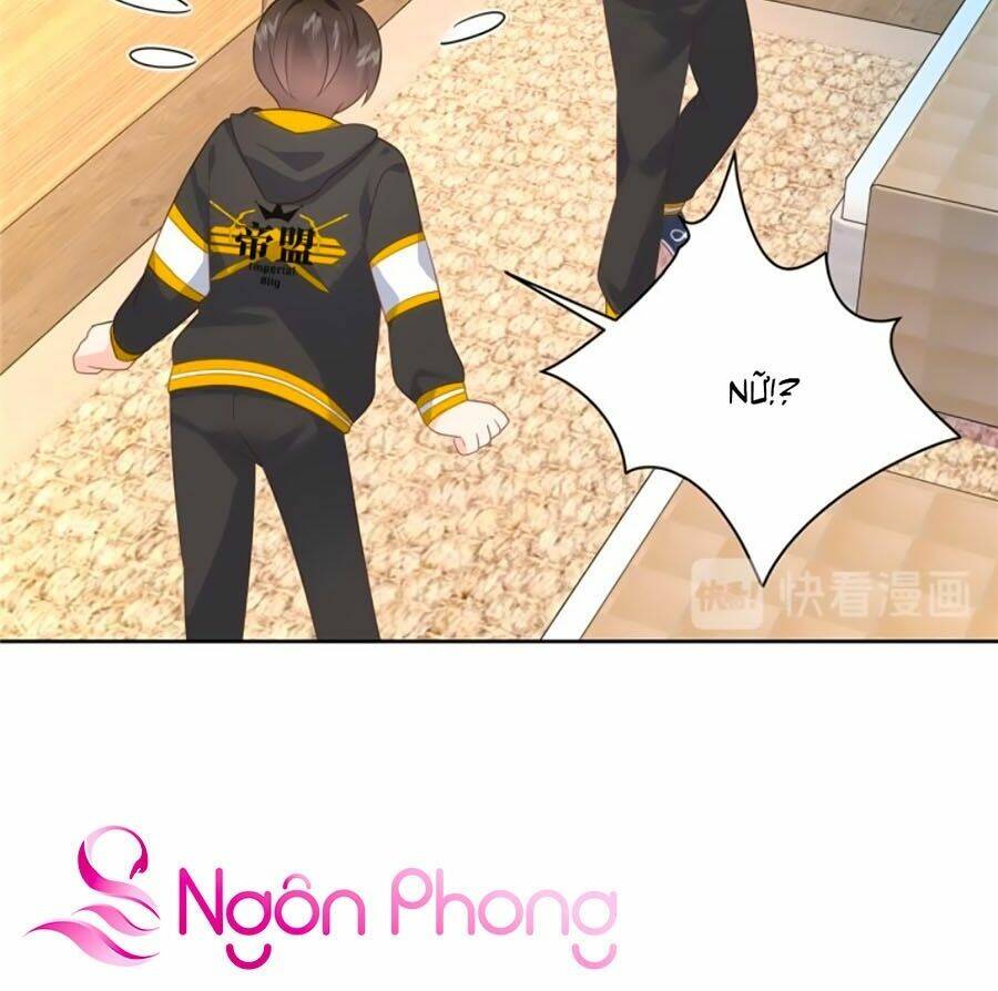 Hotboy Quốc Dân Là Nữ - Chapter 124 - Page 22