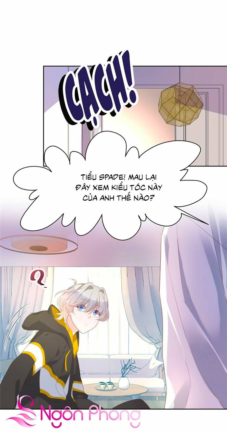 Hotboy Quốc Dân Là Nữ - Chapter 124 - Page 25