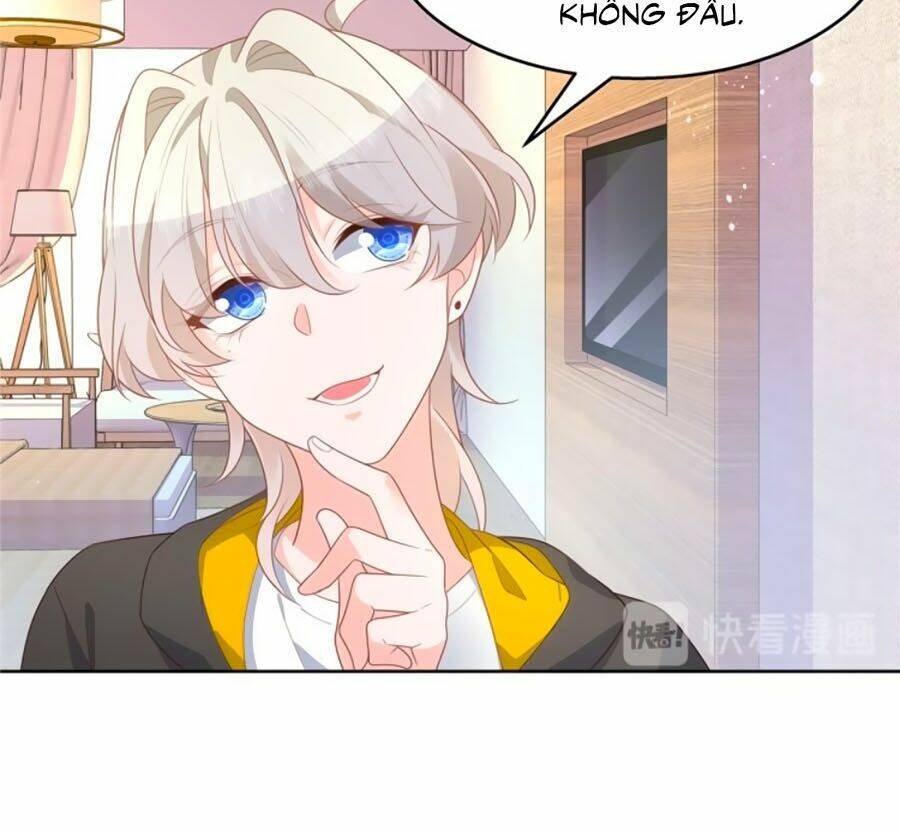 Hotboy Quốc Dân Là Nữ - Chapter 124 - Page 27