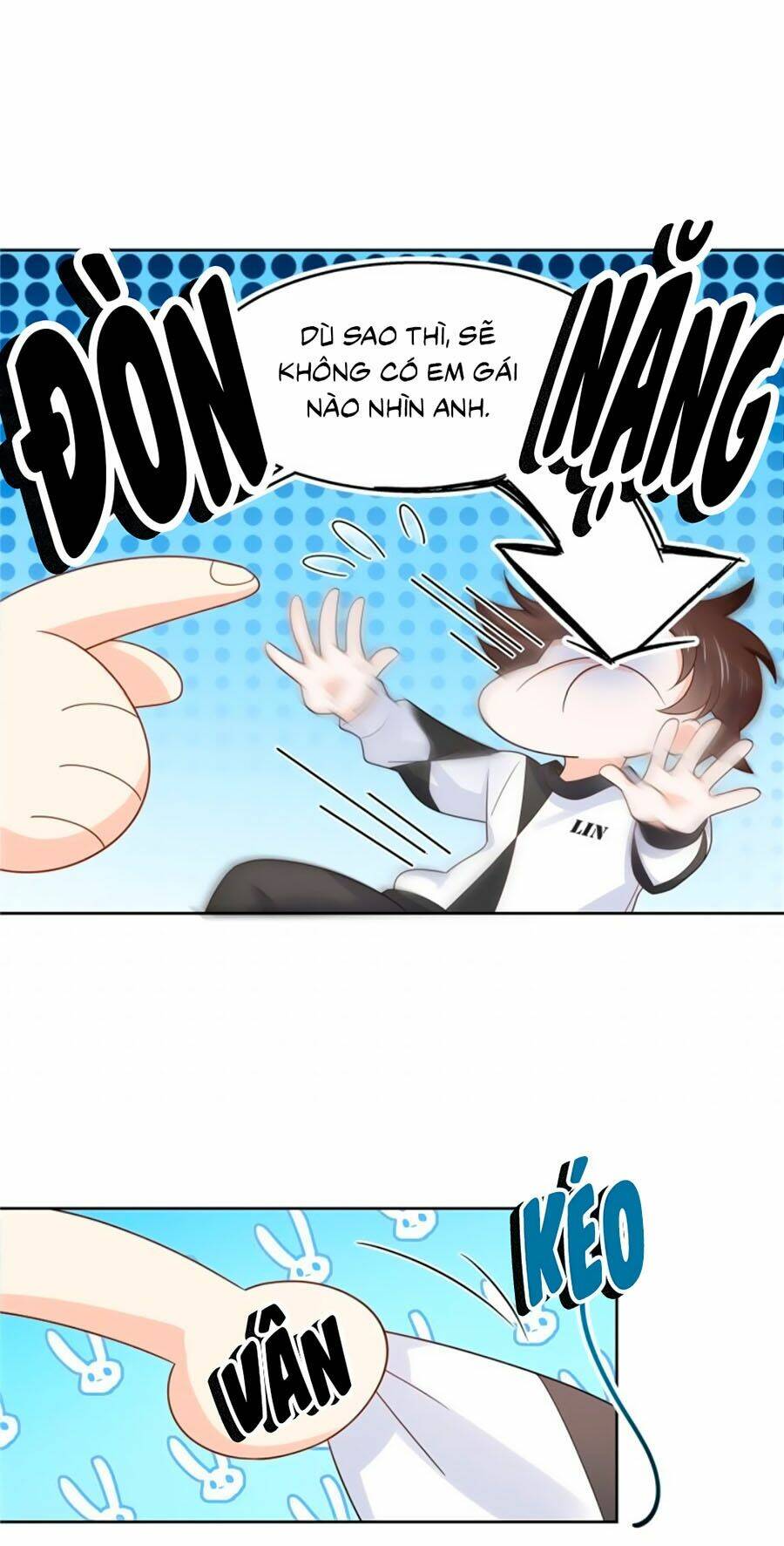 Hotboy Quốc Dân Là Nữ - Chapter 124 - Page 28