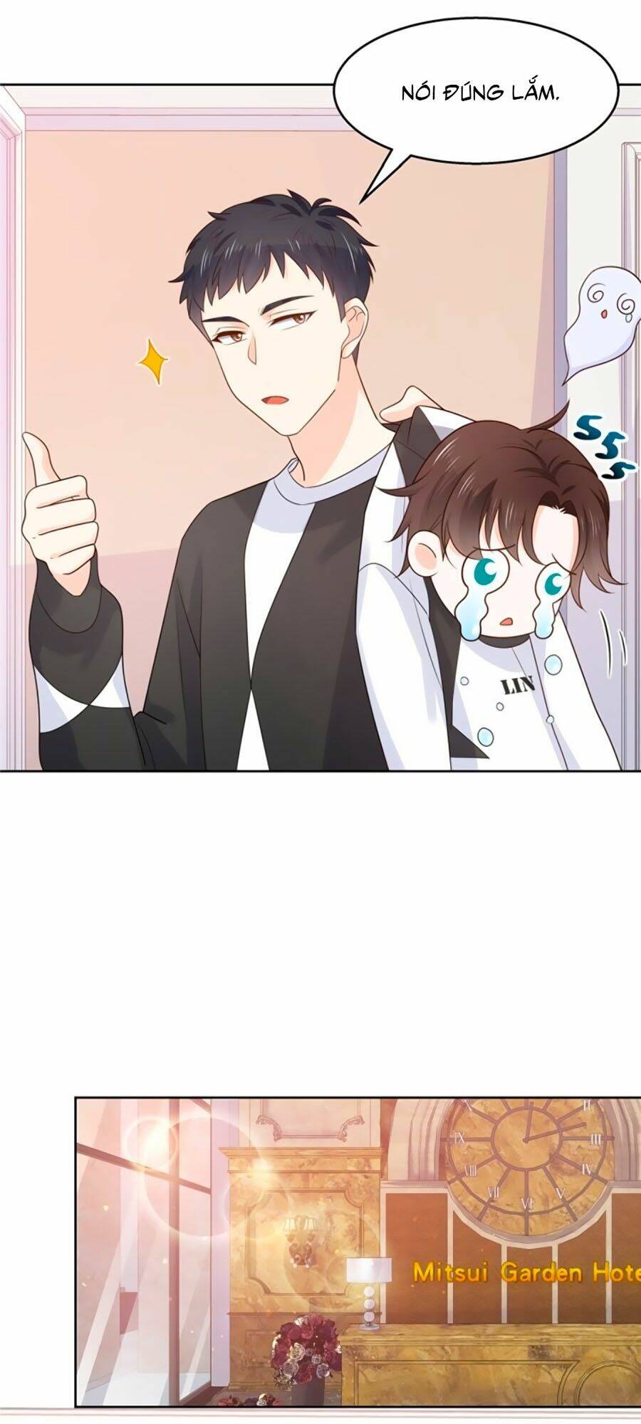 Hotboy Quốc Dân Là Nữ - Chapter 124 - Page 29