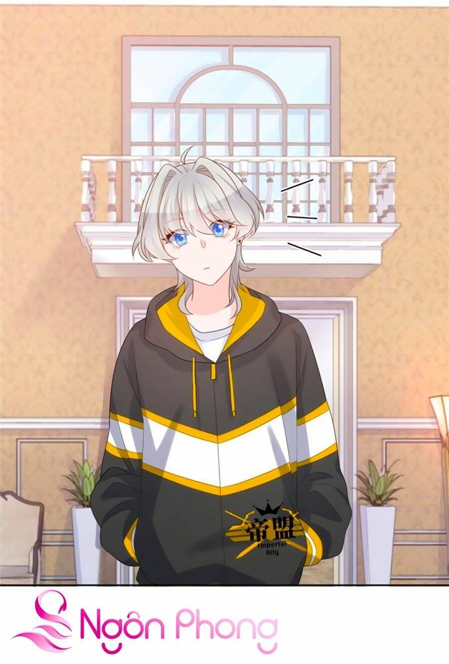 Hotboy Quốc Dân Là Nữ - Chapter 124 - Page 30