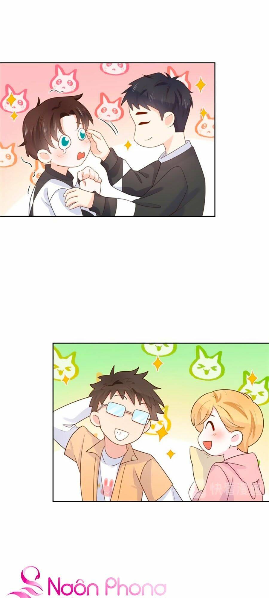 Hotboy Quốc Dân Là Nữ - Chapter 124 - Page 31