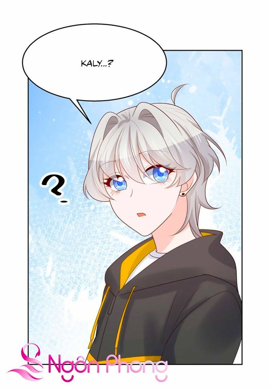 Hotboy Quốc Dân Là Nữ - Chapter 124 - Page 37