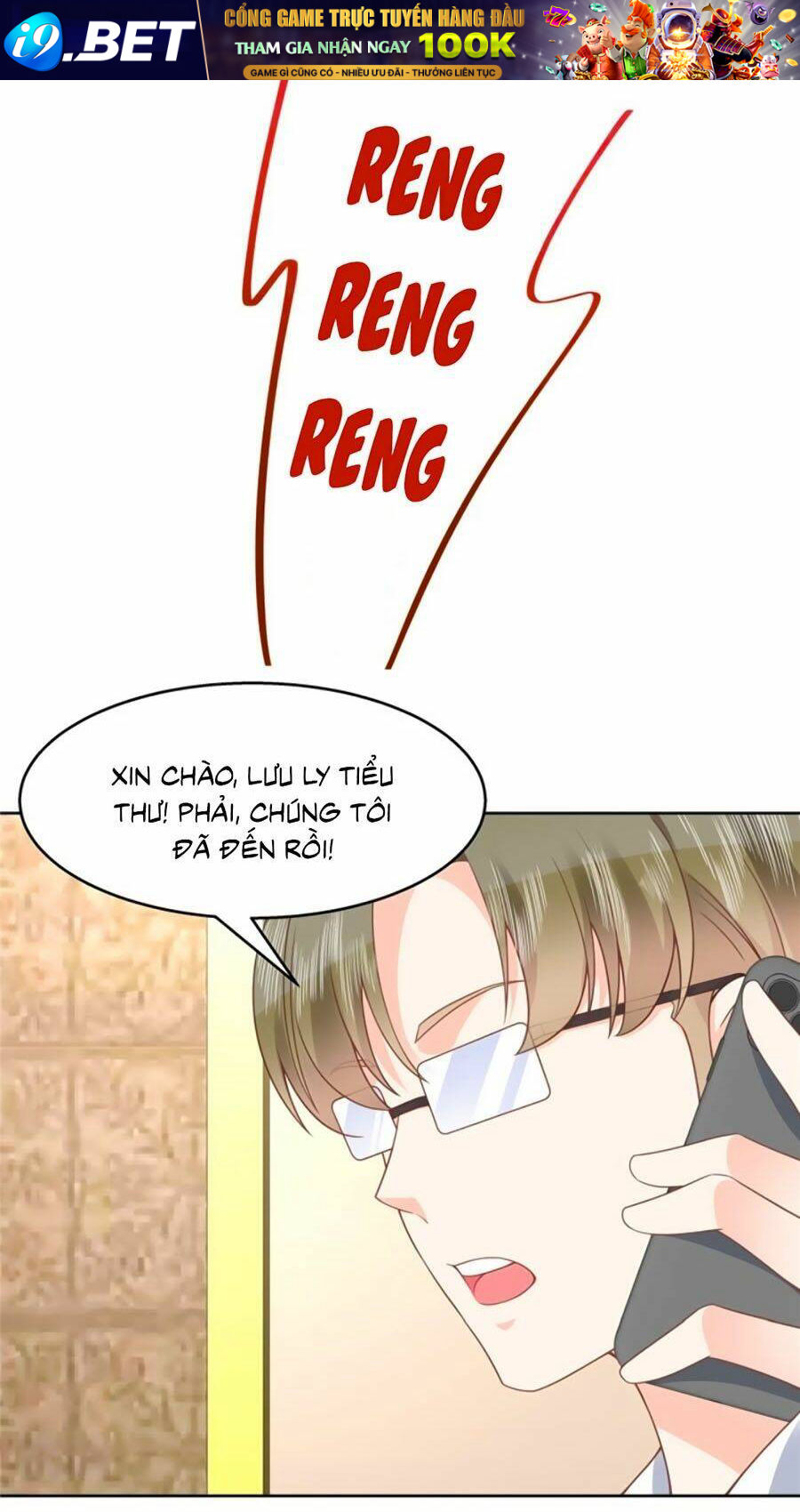 Hotboy Quốc Dân Là Nữ - Chapter 124 - Page 3