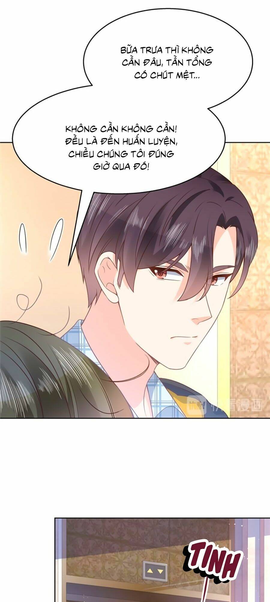 Hotboy Quốc Dân Là Nữ - Chapter 124 - Page 4