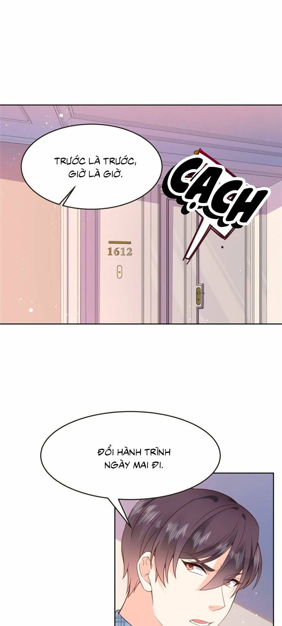Hotboy Quốc Dân Là Nữ - Chapter 124 - Page 6