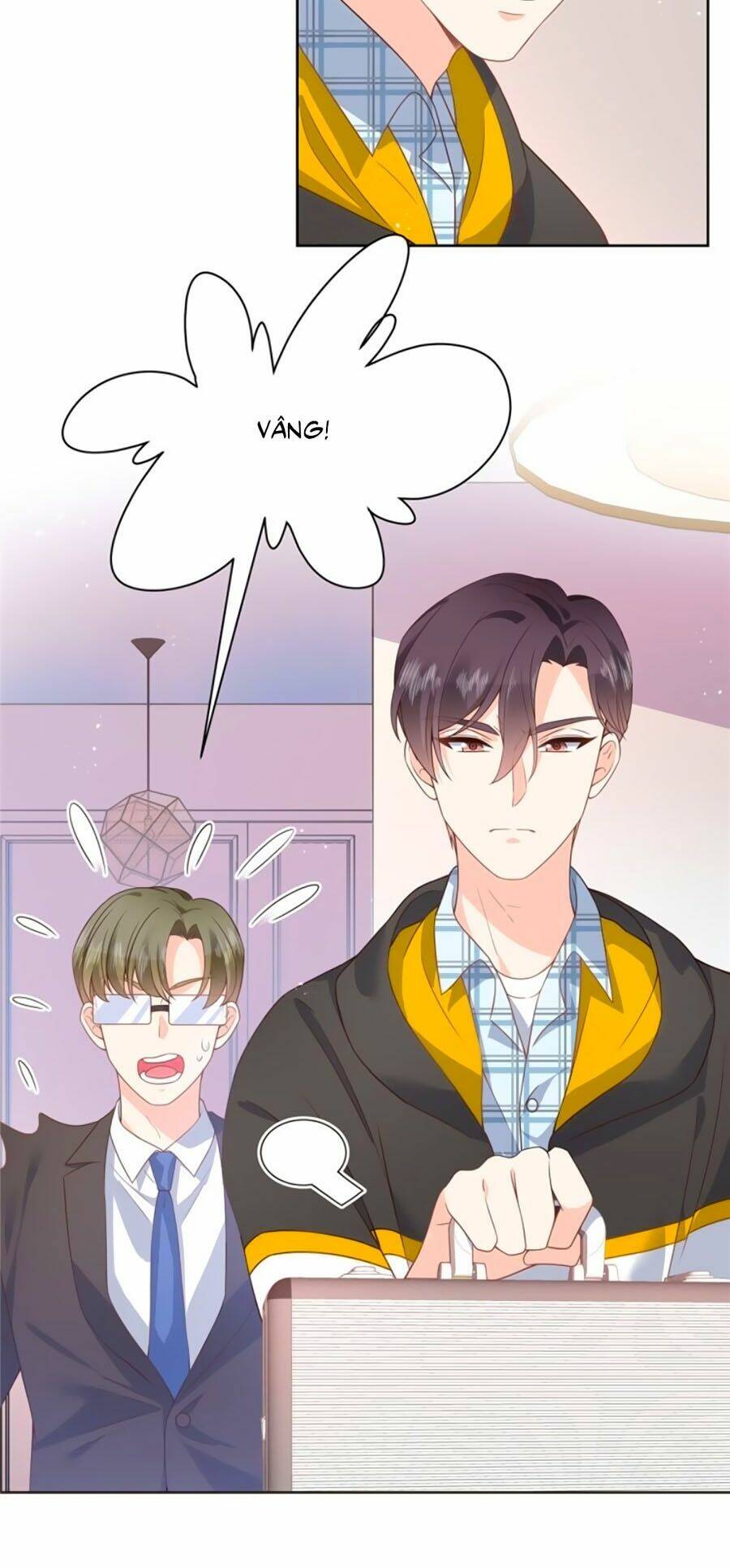 Hotboy Quốc Dân Là Nữ - Chapter 124 - Page 7