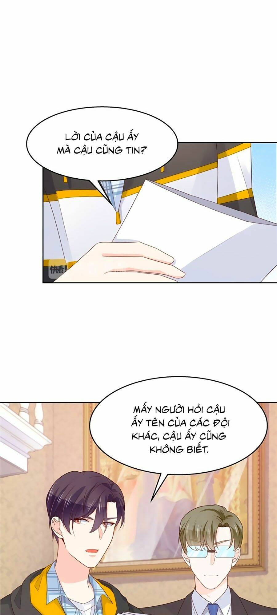 Hotboy Quốc Dân Là Nữ - Chapter 125 - Page 10