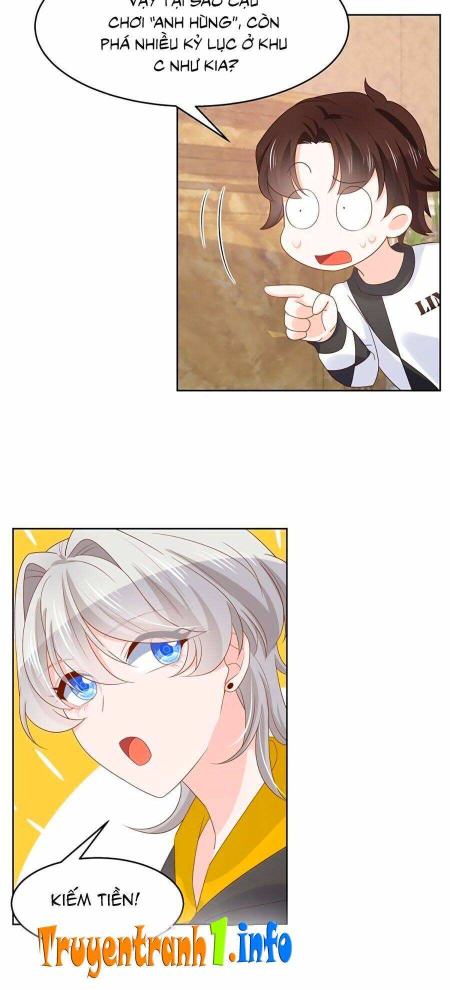 Hotboy Quốc Dân Là Nữ - Chapter 125 - Page 13