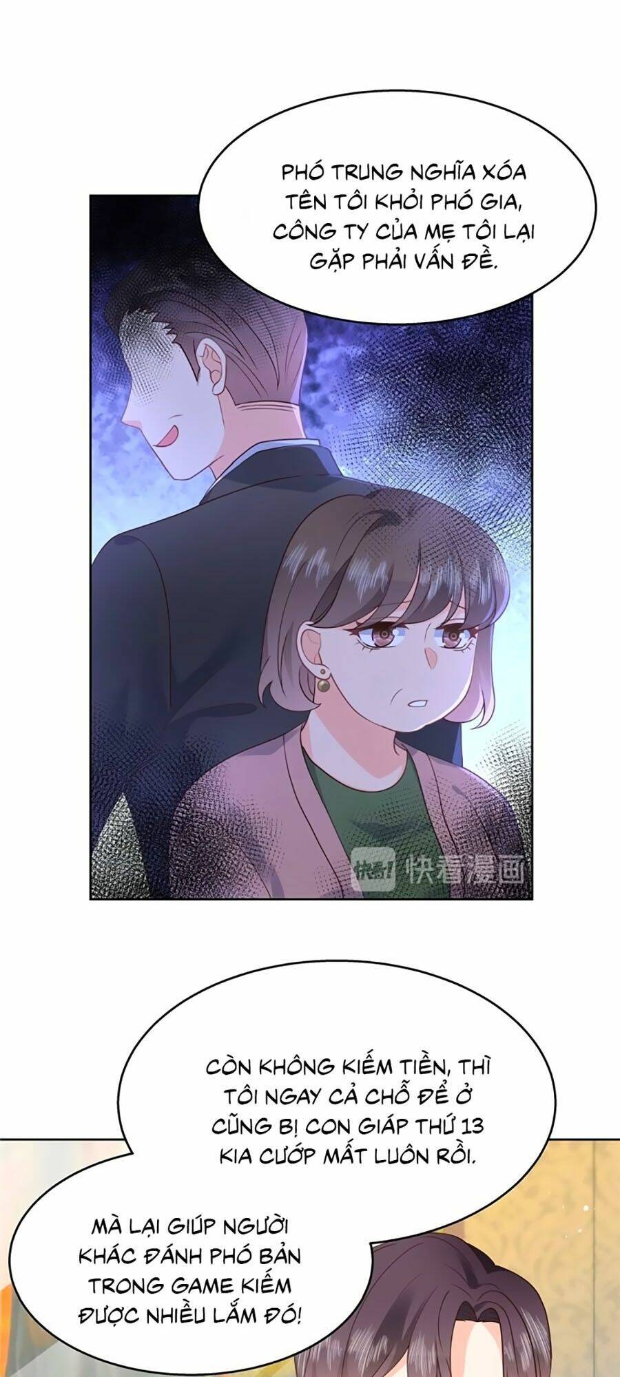 Hotboy Quốc Dân Là Nữ - Chapter 125 - Page 14